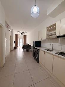 Condominium For Rent in Canopy Hills