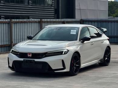 2025 Honda Civic Type R TYPE R