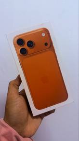 iphone 17promax 512gb