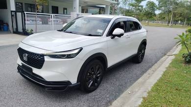 Honda HR-V TURBO V in Butterworth, PNG