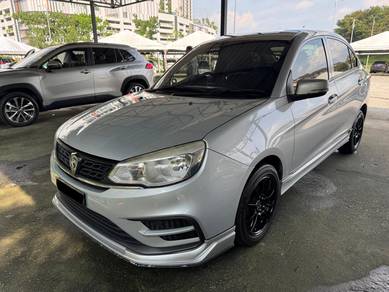 Proton Saga STANDARD AT in Petaling Jaya, SGR