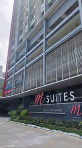 Service Residence For Rent in M Suites