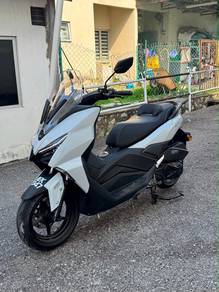 WMOTO NX150S