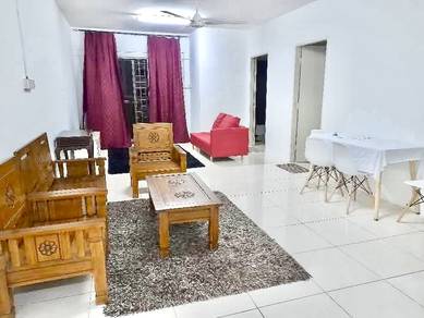 Apartment For Rent in Lakeview Apartments
