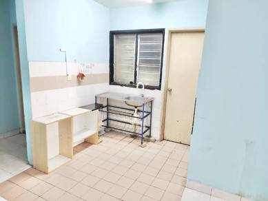 Apartment For Sale in Flora Damansara
