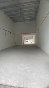 Warehouse / Factory For Rent in Serendah,SGR