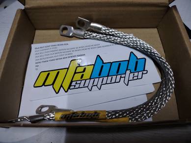 Grounding Lipan Bara MFABob