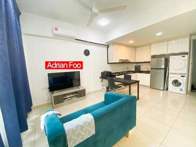 Condominium For Rent in Tropicana Bay Residences @ PWC