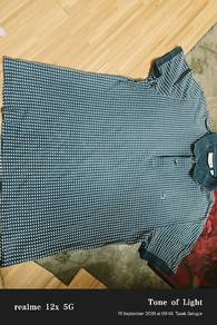 Lacoste polo shirts 