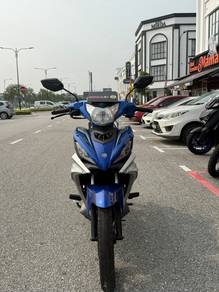 Yamaha 135LC