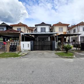 2-storey Terraced House For Sale in Seremban,NSN