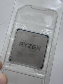 CPU AMD Ryzen 5 3500X