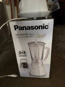 Panasonic Blender MX-GM1011 H