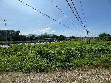 Others Land in Telipok, SBH