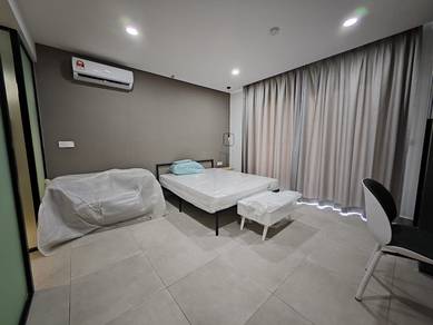 Service Residence For Rent in DK Impian
