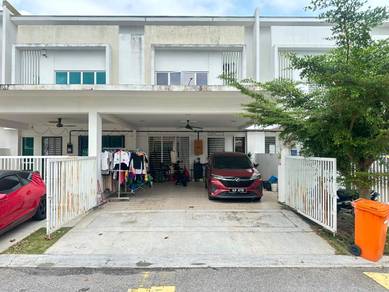 2-storey Terraced House For Sale in Bandar Sri Sendayan,NSN