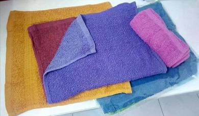 Towel kahwin