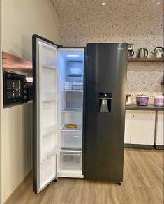 Bayar Bulan Khind Fridge Peti Sejuk - Kk