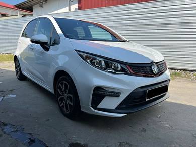 Proton Iriz EXECUTIVE in Miri, SWK