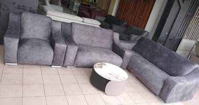 sofa 3+2+1+ coffee table