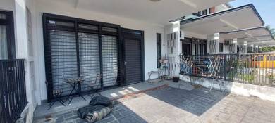 2-storey Terraced House For Sale in Sungai Buloh,SGR