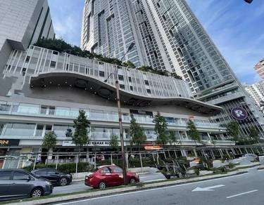 Office space For Sale in Pudu,KUL