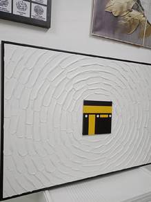 Frame Kaabah