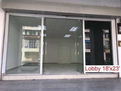 Shop lot For Rent in Perai,PNG