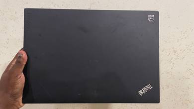 Lenovo ThinkPad T470 i5 7th Gen