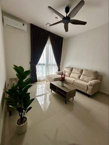 Service Residence For Rent in D'Sini Residences @ Setia Alam