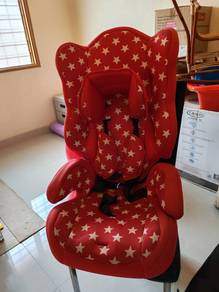 baby car seat