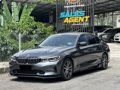 BMW 320i 20i SPORT in Cheras, KUL