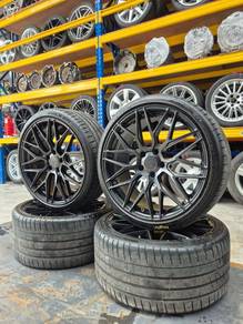 BMW F80 M3 Covert CV1 20" Rim