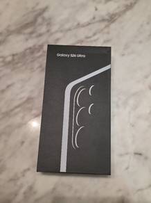 samsung s26 ultra 256 violet new
