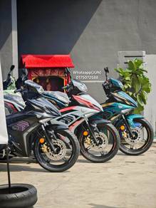 Yamaha Y16ZR