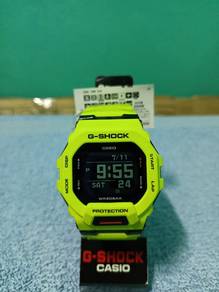 g-shock