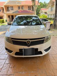 Proton Preve CFE PREMIUM in Putrajaya, PJY