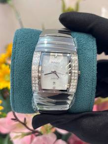 (Like New) 2010 Rado Sintra Jubilé Diamond