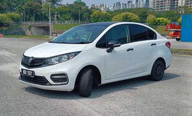 Proton Persona PREMIUM in Serdang, KUL