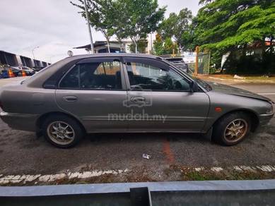 Proton Wira GL in Puchong, SGR