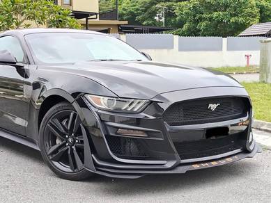 Ford Mustang ECOBOOST in Pasir Gudang, JHR