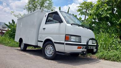 Nissan Vanette ELITE in Salak Selatan, KUL