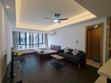 Service Residence For Rent in R&F Princess Cove