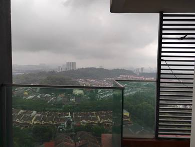 Condominium For Sale in Silk Residence