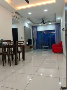 Condominium For Rent in The Link 2 @ Bukit Jalil