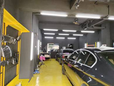 Shop lot For Rent in Damansara Damai,SGR