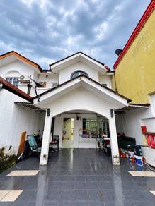 2-storey Terraced House For Sale in Puchong,SGR