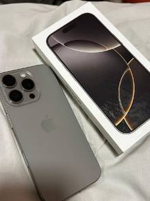 iPhone 16 Pro Max 512gb