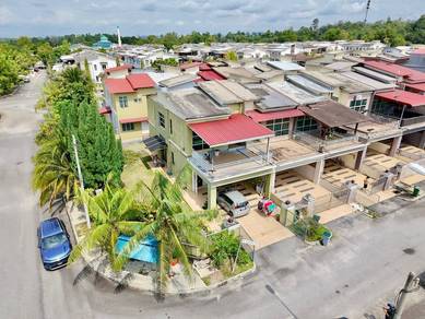 2-storey Terraced House For Sale in Ampangan,NSN