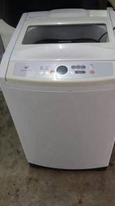 Mesin Basuh Refurbis Samsung 8.5kg Washing Machine